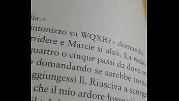 Romanzo 08 parte 23 Romanzo 08 parte 23