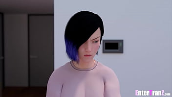 Dilf breaks his lady boy stepdaughters asshole wide open and she loves every minute of it Dilf breaks his lady boy stepdaughters asshole wide open and she loves every minute of it