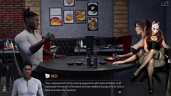 Croft adventures ep 19 porn game playthrough by playfulfox Croft adventures ep 19 porn game playthrough by playfulfox