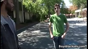 Blacks onboys black gay dude fuck white twink hard 08 Blacks onboys black gay dude fuck white twink hard 08