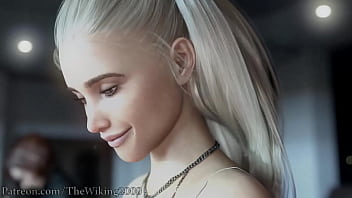 Giantess duo shrinking vore and masturbation by wiking2000 Giantess duo shrinking vore and masturbation by wiking2000