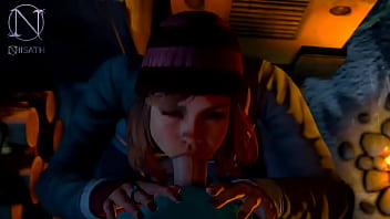 Ash fellatio until dawn Ash fellatio until dawn