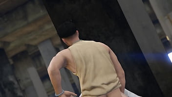 Gta v public blowjob Gta v public blowjob