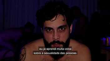 Sem capa #22 festas de sexo e afins