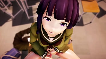Apparently my classmate kitakami san will let me see through it for 3000 yen Apparently my classmate kitakami san will let me see through it for 3000 yen