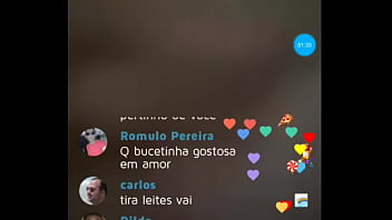 Caiu no jaumo Caiu no jaumo
