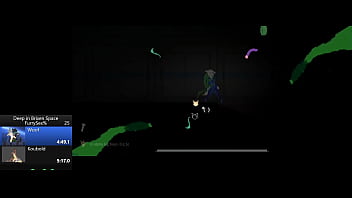 Speedrun 5 11 48 deep in brixen space Speedrun 5 11 48 deep in brixen space