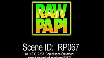 Handsome latino bareback fuck Handsome latino bareback fuck