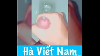 Sục cặc bắn tinh video chính chủ hà viết nam Sục cặc bắn tinh video chính chủ hà viết nam