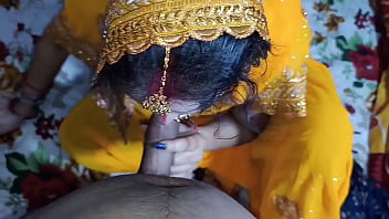 Indian newly married hot wife bedroom xxx