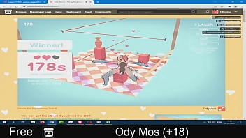 Ody mos itchio free puzzle