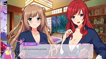 L i p hot springs uncensored episode five L i p hot springs uncensored episode five