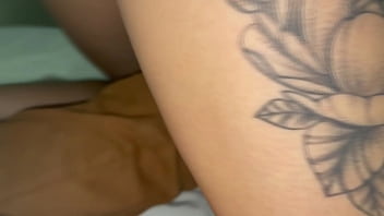 O pau era grosso e duro O pau era grosso e duro