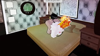 Fire princess gets railed in a condo #2 Fire princess gets railed in a condo #2