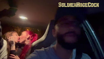 They pay for their transportation by giving me a blowjob They pay for their transportation by giving me a blowjob