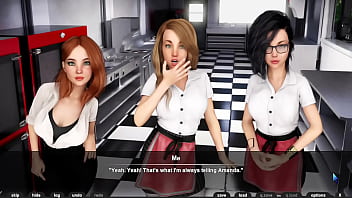 Visual novels daughter for desserts dfd chapter 5 full walkthrough gameplay Visual novels daughter for desserts dfd chapter 5 full walkthrough gameplay