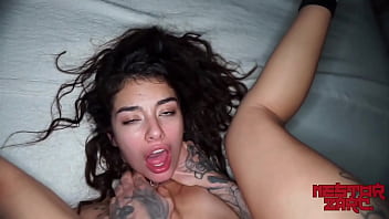 When your boyfriend doesn't turn you into a slut you should call the real one