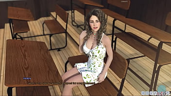 Lust academy ep 34 – visual novel gameplay hd Lust academy ep 34 – visual novel gameplay hd