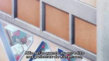 World's end harem ep 3 hd World's end harem ep 3 hd