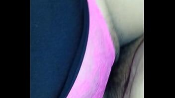 Culona rica y su panocha deliciosa cojiendomela y mojandose