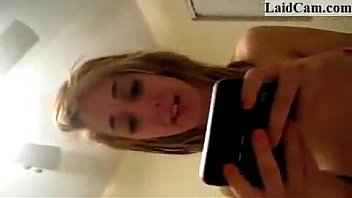 More teenager girls on laidcam