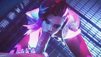 Hentai music video rondoudou