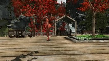 Pmv ebony darksoul Pmv ebony darksoul