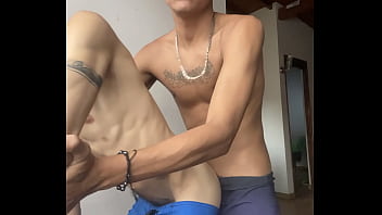 Sexo en el sauna gay Sexo en el sauna gay