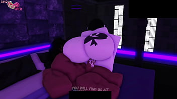 Candy went goth and viper was fucking until she shake Candy went goth and viper was fucking until she shake