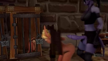 Draenei futa pmv music video warcraft Draenei futa pmv music video warcraft