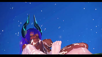 Phantasy star online lewd world part 3 Phantasy star online lewd world part 3