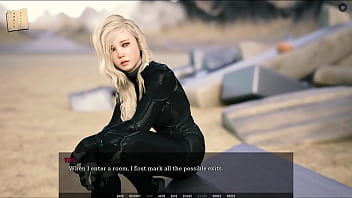 Tales from the unending void 198