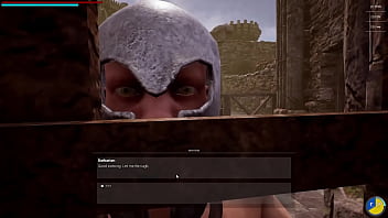 Gameplay hentai games