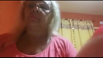 Abuela bien puta