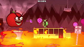 One bad apple completion gd