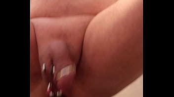Playing with my huge dildos deepin my ass Playing with my huge dildos deepin my ass