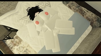 Roblox character getting fucked