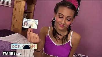 Como goza la perra loka Como goza la perra loka