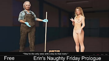 Erin's naughty friday prologue free steam game venture casual action adventure3d Erin's naughty friday prologue free steam game venture casual action adventure3d