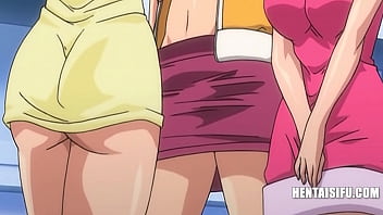 Hyper sexual eng subs Hyper sexual eng subs