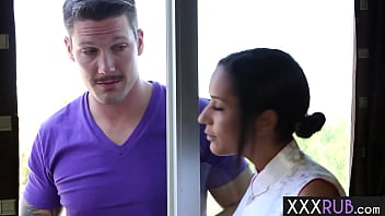 Big ass latin milf tia cyrus grabbed big dick and sucked it before hardcore pussy fucking Big ass latin milf tia cyrus grabbed big dick and sucked it before hardcore pussy fucking