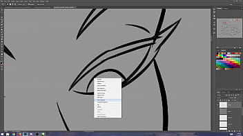 Su broadcast by gunsmokegames on picarto from april 2018