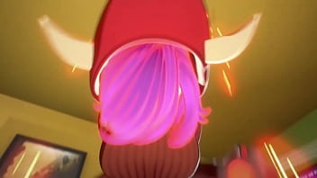 Giantess growth remote