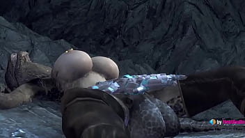 Skyrim futa argonian Skyrim futa argonian