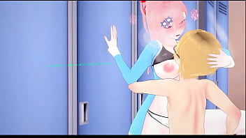 This is the ep 5 in the series i made with koikatsu This is the ep 5 in the series i made with koikatsu