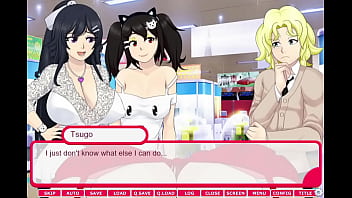 Umichan maiko ep 5 riding more customers