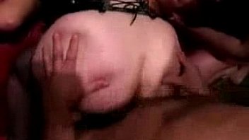 Randy german whores booty pummeled in gorgeous gangbang Randy german whores booty pummeled in gorgeous gangbang