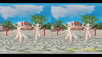 Vr180 ホロ ダンス Vr180 ホロ ダンス