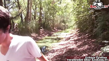 18yo teen gay couple fuck anal outdoor in forest 18yo teen gay couple fuck anal outdoor in forest
