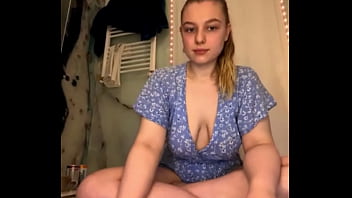 Sexy blond fucking in the bathroom Sexy blond fucking in the bathroom